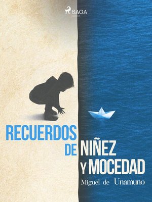 cover image of Recuerdos de niñez y mocedad